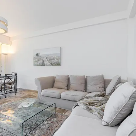 Apartment La Vista Cannes