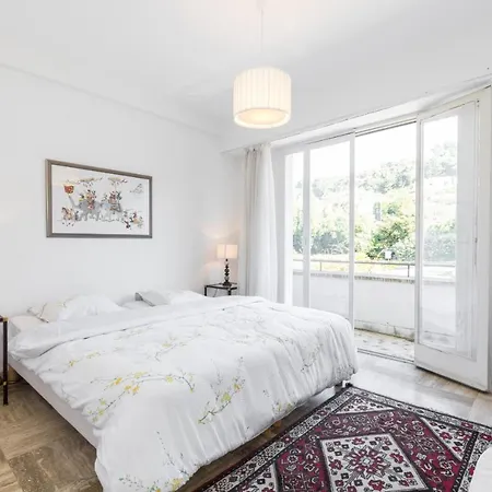 Apartment La Vista Cannes