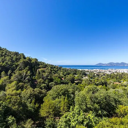 La Vista Cannes
