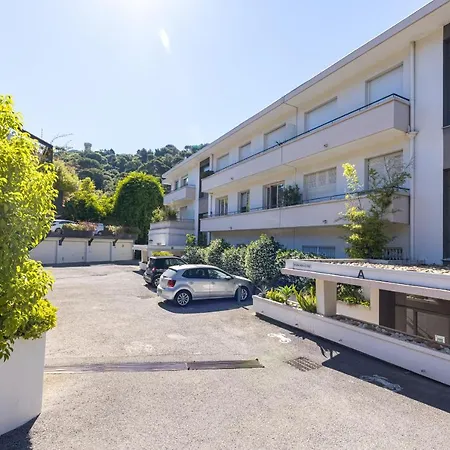 La Vista * Cannes