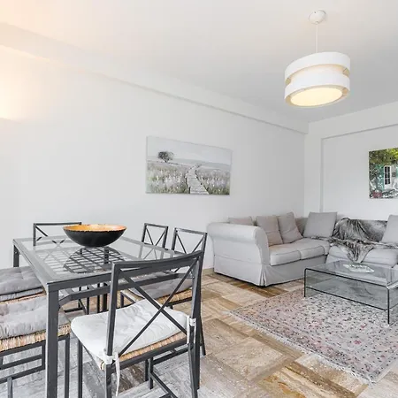 Apartment La Vista Cannes