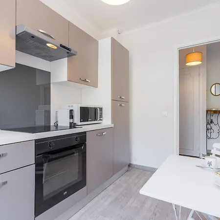Apartment La Vista