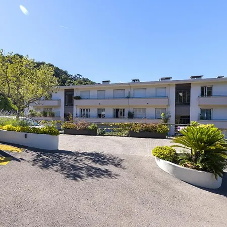 Apartment La Vista *