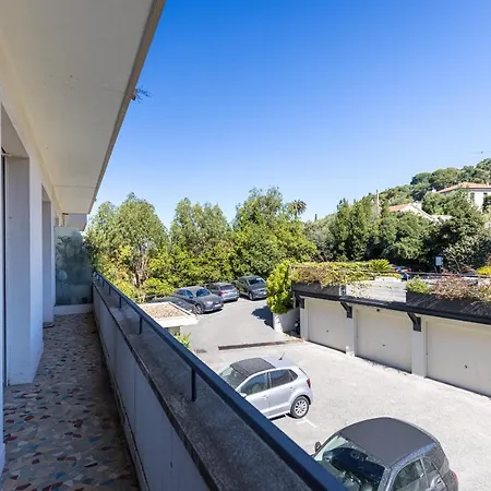 Apartment La Vista